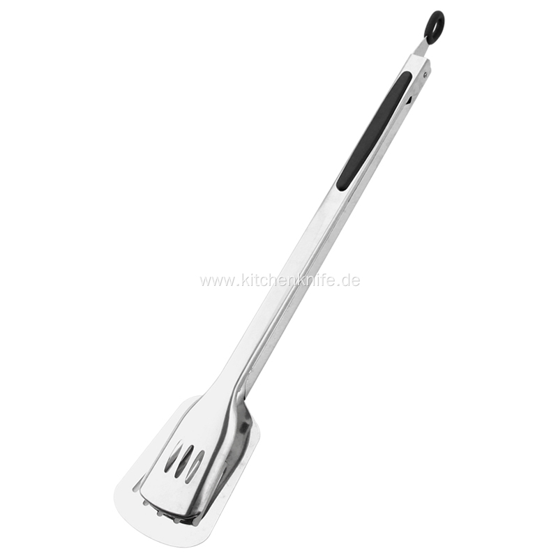 Stainless Steel Tongs For BBQ&Grill