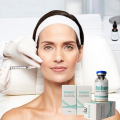 Reborn Neck Lifting Breast Enhancement PLLA Fillers