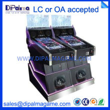 Mozart double house Simulator arcade music game machine