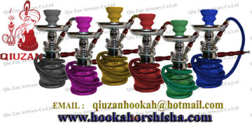 Beautiful Medium Hookah Cheap With High Quality Hookah Shisha