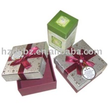 Sweety box/chocolate box/candy box/craft box/wedding gift box