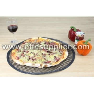 Niet-stick ronde Pizza Mesh