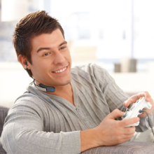 2016 Shenzhen Skyringe bone conduction wireless in ear earphone T800