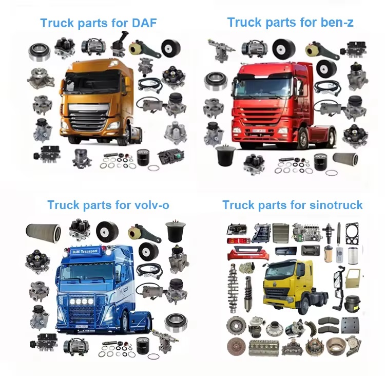 用于 ACTROS 的重型欧洲卡车车身零件 oem 9438201061 大灯