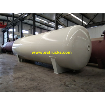 15000 gallons 25ton Bulk Propylene Vessels