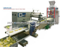High speed Multi-lane Stick bag Packing Machine