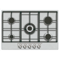 Vantage Gas Hob 5バーナー