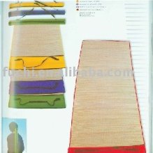 Straw Beach Mat