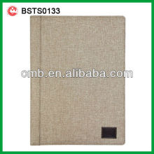 A4 FABRIC FILE FOLDER