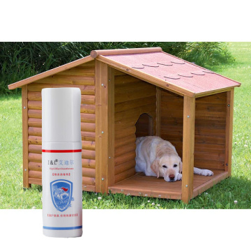 Medical Grade Dog Kennel Disinfectants