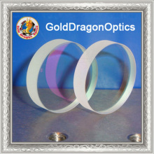Flat Dielectric optical Mirrors