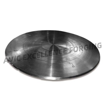 Plate for Mining Equipment