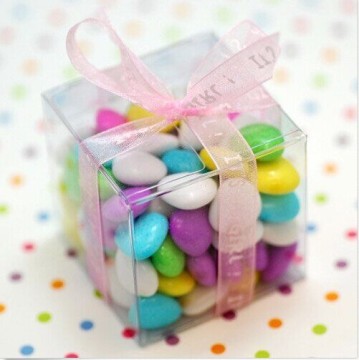 delicate logo printed food packaging boxes recyclable