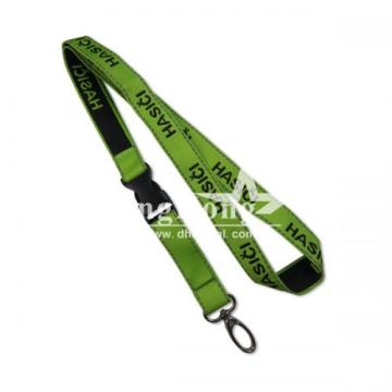 Woven Lanyard