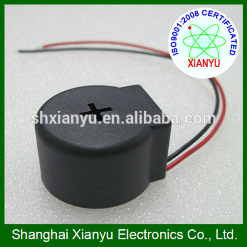 Small Transformer for Current Metering, 60A, 1:2500