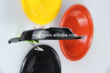 Fabric rubber diaphragm for valves