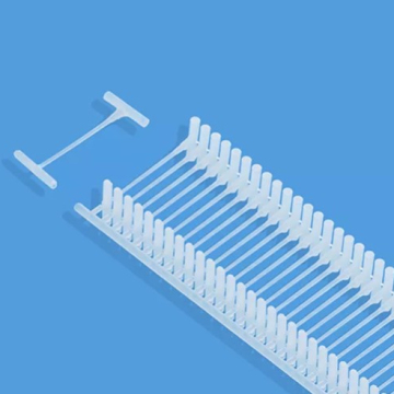 High-Quality 12mm & 15mm Tagging Gun Pins: Ideal for Socks and Garment Tagging