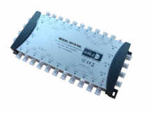 Turkey Market 10in 10out 8 Subscribers Cascade Multiswitch?