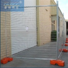 temporary fence removable fence temporary fencing