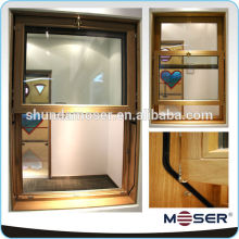 Latest interior sliding window designs