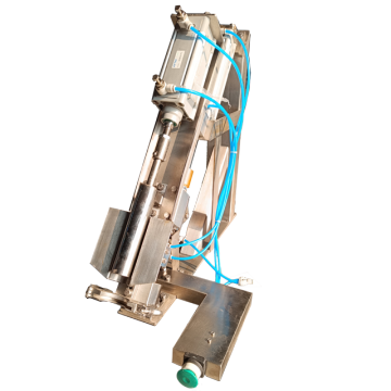 Electricity-Free Automatic Chicken Deboning Machine for Thighs and Drumsticks