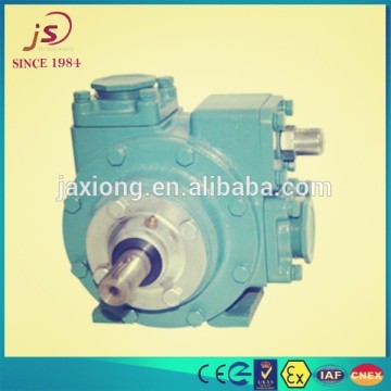 rotary oil vane pump / vane pump / sliding vane pump