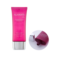 Empty Squeeze Plastic Tubes for Cosmetics: Packaging Options for Facial Cleansers, Lotions, Hand Creams, and Face Wash