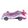 OEM Large Size Red Sports Car Pool Floats