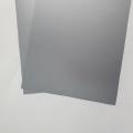 Rigid Aluminium Coated PC Film