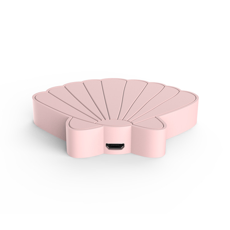 Wireless charger Wireless charger