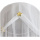 Mosquito Net Bed Canopy Netting Curtains Princess Stars