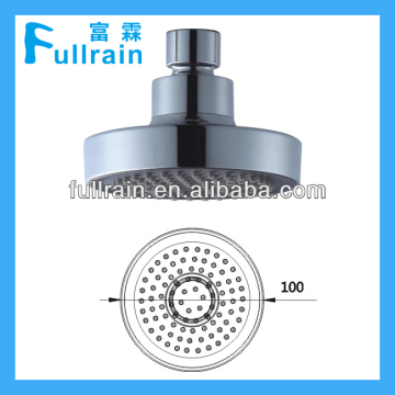 H4123 Chrome ABS Top Shower Jet Spray / Jet Shower