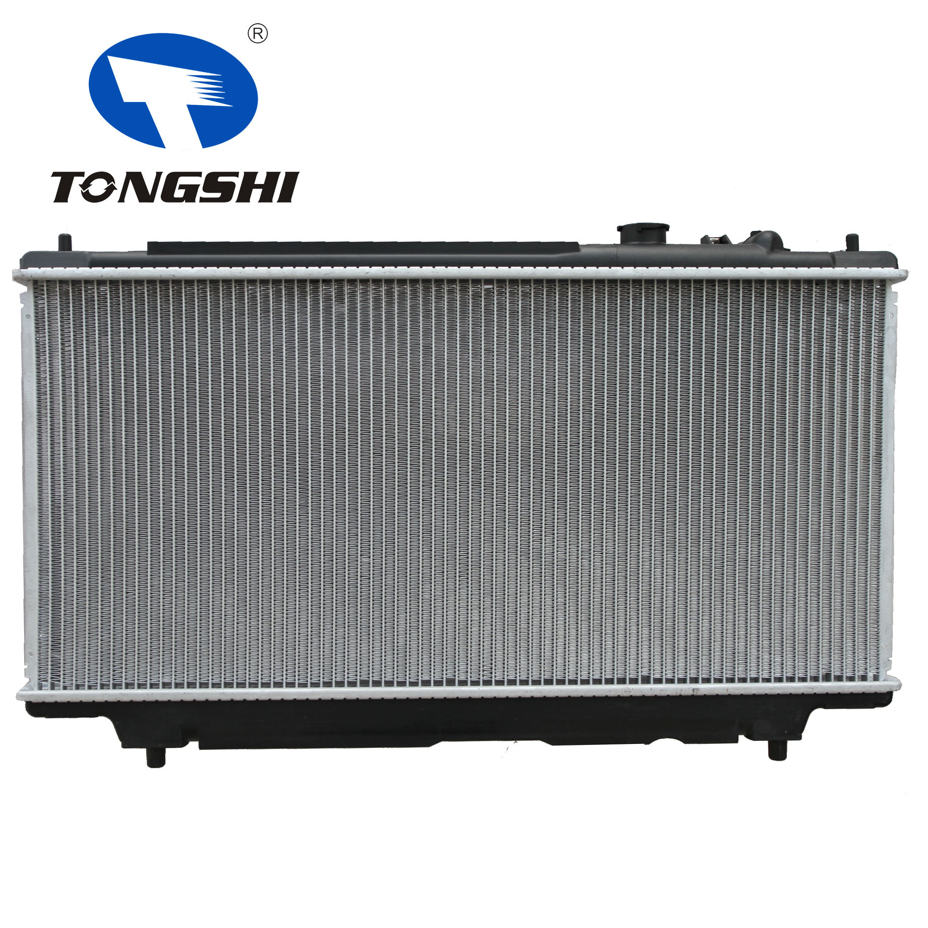 Aluminum radiator for MAZDA 323 VII (BA) 1.5/1.6/1.8 I 16V OEM B6BG15200F auto radiator