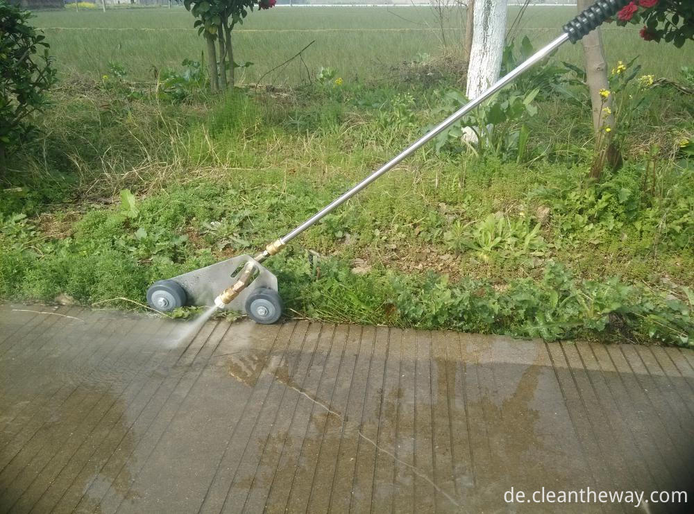 surface edger surface edger