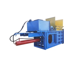 Textile Press Machine Cloth Recycling Machine