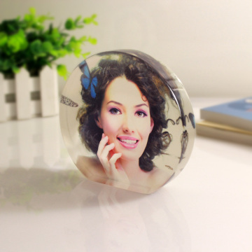 Wholesale Acrylic Sublimation Photo Blocks