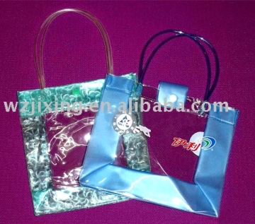 packaging bag/pvc bag