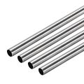 304 Thin Wall Inox Stainless Steel Tube