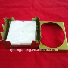 Solid fuel stove portable cooker stove