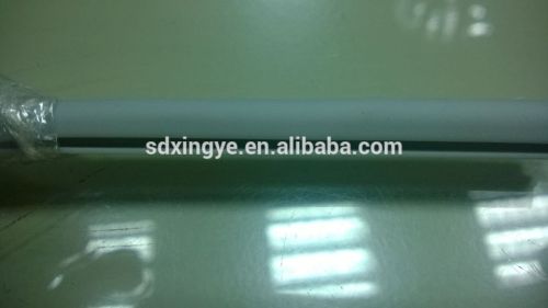 plastic extrude pvc floor strips