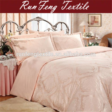 china manufacture 5 star hotel living bedding