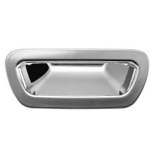 2005-2008 Dodge Magnum Chrome Tailgate Liftgate Handle Cover Trim Overlay