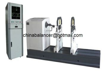 Armature Balancing Machine