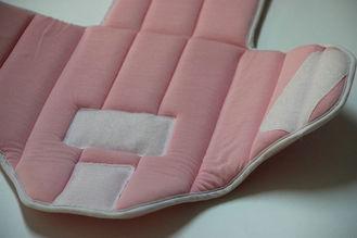 Durable Sponge Soft Shin Protection Pads / Crusion Patient