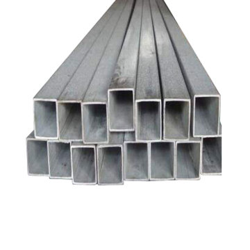 P110 Material Carbon Steel Schedule Square Pipe