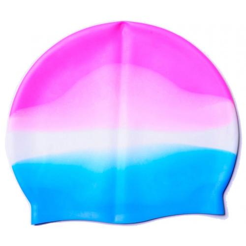 Single Head Silicone Swim Cap Hydraulic Machine