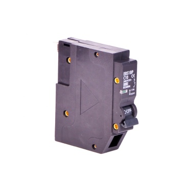 Thailand Plug-in Miniature Circuit Breakers MCB