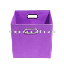 garden wicker cushion storage box