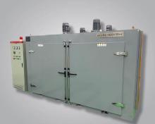 Electric heating sealed forced-air drying oven