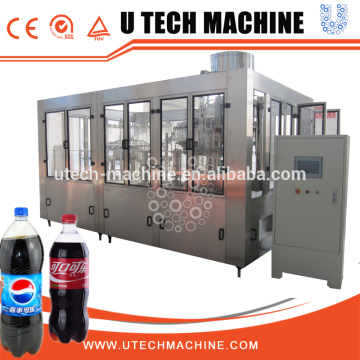 Good quality cola / sprite making machine / making equipment